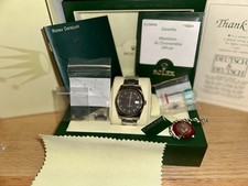 Rolex 18kt white for sale  Canyon Lake
