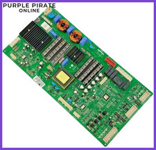 Refrigerator control ebr786434 for sale  Farmington