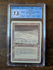 mtg tundra d'occasion mtg tundra d'occasion  Carignan-de-Bordeaux