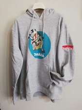 Felpa makita taglia usato Felpa makita taglia usato  Italia