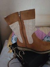 Evans harlow tan for sale  ANTRIM