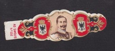 Antique cigar ring d'occasion  Expédié en Belgium