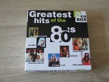 Greatest hits the gebraucht kaufen  Lübeck