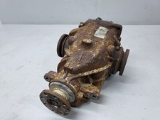 Bmw e46 differential gebraucht kaufen  Kleinrinderfeld