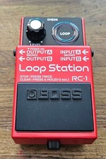 boss rc 20xl for sale boss rc 20xl for sale LINCOLN