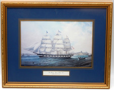 Barque ocean pride for sale  Loveland