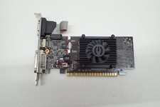 Placa de Vídeo EVGA GeForce GT 210 DDR3 1GB HDMI / VGA / DVI 01G-P3-1312-LR comprar usado  Enviando para Brazil