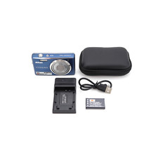 Nikon coolpix s560 for sale  ROMFORD