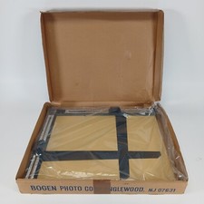 Bogen adjustable dual for sale  Auburn
