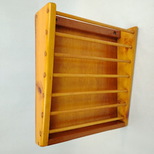 Handmade solid wood for sale  Canton