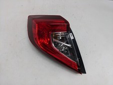 Lanterna traseira Honda Civic Sedan halogênio esquerdo do motorista 2016 - 2021 O5 comprar usado  Enviando para Brazil