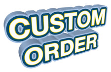 Custom stage sealed for sale  Miami