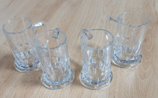 Mini biergläser bierkrug gebraucht kaufen  Deutschland