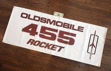 Oldsmobile 455 rocket for sale  USA