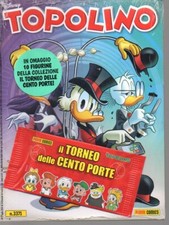 Topolino 3371 con usato  Nogara