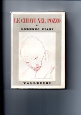 Volume chiavi nel usato  Scandicci