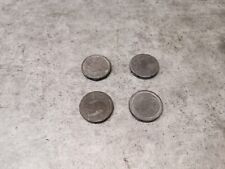 Felgendeckel 55mm abdeckung gebraucht kaufen  Schemmerhofen