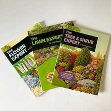 Hessayon expert plant for sale  Star