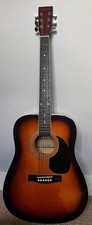Chantry string acoustic for sale  CAMBRIDGE