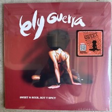 Usado, Ely Guerra Vinyl comprar usado  Enviando para Brazil