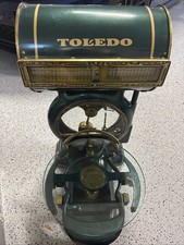 Toledo honest weight for sale  Boerne