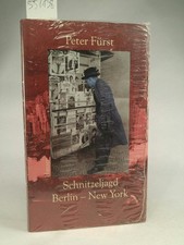Schnitzeljagd berlin newyork gebraucht kaufen  Lübeck