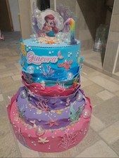 Torta compleanno usato  Trinitapoli