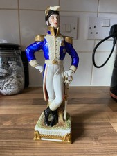 Vtg french soldier for sale  GUILDFORD