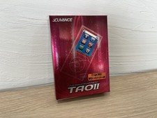 USADO ACUVANCE TAOII 1/10 RC DRIFT PARTS ESC caixa de programa Japão F/S, usado comprar usado USADO ACUVANCE TAOII 1/10 RC DRIFT PARTS ESC caixa de programa Japão F/S, usado comprar usado  Enviando para Brazil
