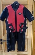 Neoprenanzug shorty schwimmwes gebraucht kaufen  Eilenburg