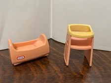 Little tikes doll for sale  Eustis