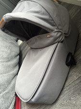 Travel system pram for sale  DUNDEE