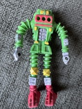 Robot zone green for sale  HASTINGS