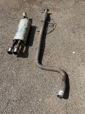 Ford fiesta mk7 for sale  LUTON