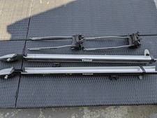 racks bike roof for sale  Ellensburg