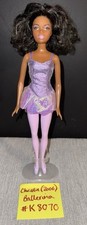 Barbie christie ballerina for sale  NORMANTON