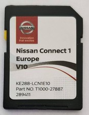 Nissan connect europe usato  Linguaglossa