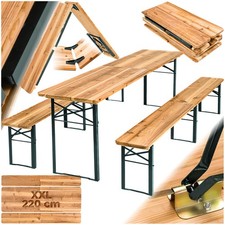 Table jardin pliante d'occasion  Rognac