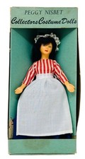 Vintage peggy nisbet for sale  Westminster