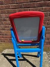 Kids double sided for sale  LUDLOW