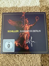 Schiller summer berlin gebraucht kaufen  Hamburg