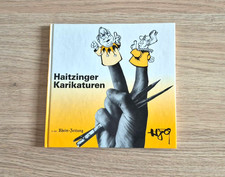 Buch horst haitzinger gebraucht kaufen  Berlin