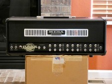 Mesa boogie dual for sale  Colorado Springs