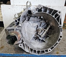Cambio manuale completo usato  Italia