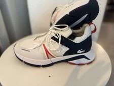Lacoste 42 gebraucht kaufen  Münster