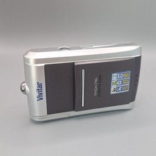 Vivitar vivicam 3780s for sale  BIRMINGHAM