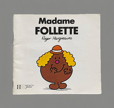 Collection monsieur madame d'occasion  Nancy-