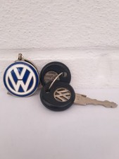 Volkswagen blue silver for sale  WHITSTABLE
