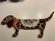 Primitive daschund sausage for sale  HOLT