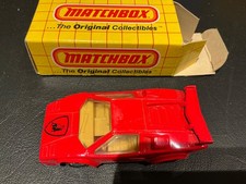 Vintage 1985 matchbox for sale  Forest Hills